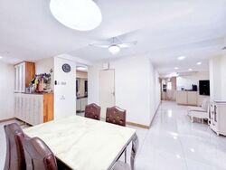 Blk 469 Segar Gardens (Bukit Panjang), HDB 5 Rooms #558479171